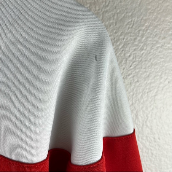 Vintage adidas Linfield soccer jacket - Picture 7 of 7